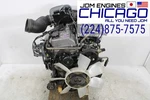 Jdm 94-96 Toyota Tacoma, T100, 4RUNNER 3RZ-FE 2.7L 4CYL Engine Port Distributo Used. Price: $2900.00.