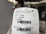 2005 2006 2007, Nissan Maxima, Engine Assembly, Aod, 3.5L, 10102-8Y0MU, Oem Used. Price: $1093.50.