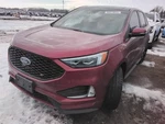 2019 Ford Edge 2.7L Engine Motor Oem 79K Miles - LKQ444100266 Used. Price: $1764.90.
