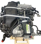 2020 Mercedes C300 3.0L Engine Assy 63K Motor 205 Sdn Awd VIN8E 6TH & 7TH Digits Used. Price: $6634.88.