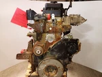 6.7L Diesel Cummins Engine From 2008 Dodge Ram 3500 Vin 116,922 Miles 671498 Used. Price: $5656.69.