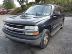 2005 2006 Chevrolet Suburban 1500 5.3L Engine Motor Vin Z 8TH Oem 199K Used. Price: $1169.99.