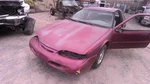 Engine 4.6L Vin W 8TH Digit Fits 95 Cougar 30930299 Used. Price: $795.68.
