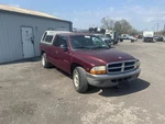 1998-2003 Dodge Dakota Engine 3.9L Vin X Oem Used. Price: $694.00.