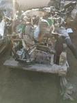 Used Engine Complete Assembly Fits: 2024 Dodge Hornet 2.0L Vin 8TH Digit Grade. Price: $3444.00.