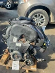 Engine 2.5L Vin 4TH And 5TH Digit B5254T12 Turbo Fits 14-16 Volvo S60 356961 Used. Price: $2880.00.