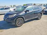 Used Engine Complete Assembly Fits: 2016 Honda Cr-v 2.4L Vin 5TH Digit Grade. Price: $998.00.