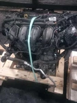2018 Ford Fusion 2.5L Engine Complete Assembly Fwd 105K Miles Oem ET1Z6007D Used. Price: $475.00.