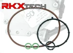 Rkx Vacuum Pump Rebuild Seal Kit Ford Lincoln F-150, Edge 2.7L 3.0L Ecoboost New. Price: $29.95.