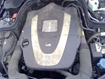Engine 204 Type C300 Awd Fits 10 Mercedes C-class 2549160 Used. Price: $843.30.