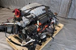 2016 Dodge Charger Srt Hellcat 6.2L Oem Supercharged Engine 8HP-90 Auto Trans Used. Price: $11999.99.
