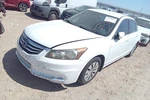 2012 Honda Accord 2.4L Engine Motor Oem 125K Miles (lkq 456955117) Used. Price: $1309.10.