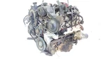 2007 Chevrolet Silverado 3500 Oem Engine Motor 6.6L Diesel Rwd Automatic Lbz Used. Price: $3400.00.