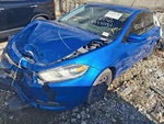 2016 Dodge Dart Engine 2.0L Fwd Vin 130K Miles Used Oem Part 300-08997. Price: $1783.86.
