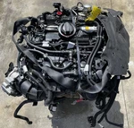 Bmw X3 SDRIVE30I G01 Rwd Auto Engine Motor Assembly 80K Miles 2.0L 22-23 #108329 Used. Price: $3200.00.
