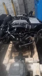 2015 Mercedes-benz C-class 2.0L Engine Complete Assembly 4WD Oem 117K Miles Used. Price: $2475.00.