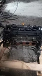 Engine 1.8L Vin 8TH Digit Thru 03/28/11 Ulev Fits Elantra 393720 Used. Price: $1222.00.