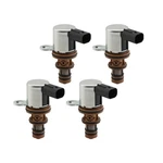 4PC Multiple Displacement Solenoid For 10-23 Dodge Ram Jeep 5.7L 6.4L 53022298AA New. Price: $65.99.