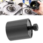 J-44644 6.6L Front Crankshaft Seal Remover Puller For Duramax Diesel Engine New. Price: $128.99.