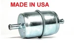Gas Filter Buick Cadillac Oldsmobile Packard Pontiac Studebaker 1950'S 5/16"S New. Price: $14.99.