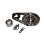 Comp Cams 7102CPG Keyway Adjustable Billet Timing Set For Gm LS2 W/ 24X Reluctor New. Price: $173.95.