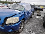 2007 Mitsubishi Raider 3.7L Engine Motor Oem 144K Miles - LKQ442772767 Used. Price: $1738.40.