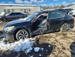 2016 Honda Accord 2.4L Engine Motor Oem 96K Miles (lkq 458065933) Used. Price: $1362.10.