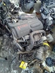 2003-2004 Volvo 70 Series Engine 2.4L Vin 63 6TH And 7TH Digit Turbo Fits Used. Price: $1299.00.
