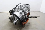 2020 - 2024 Tesla Model Y Rear 3D5 Low Current Drive Unit Motor Oem 112099017J Used. Price: $809.36.