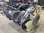 Engine 4.7L Vin 8TH Digit Fits 08-13 Dodge 1500 Pickup 1182275 Used. Price: $2250.00.