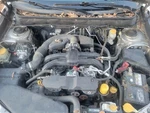 2014 Subaru Legacy 2.5I Premium Sedan 4-DOOR 2.5L Engine Used. Price: $1200.00.