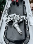 Mercedes Benz W108 300SEB 109 W111, W112, Aluminium Engine Block For. Price: $1900.00.