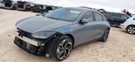 2024 Hyundai Ioniq 6 0.0L Engine Motor Oem 13K Miles - LKQ455825032 Used. Price: $3694.10.