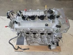 2014-2016 Toyota Corolla 1.8L Sedan Engine Motor Longblock 81K Miles Used. Price: $1235.00.
