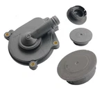Engine Crankcase Vent Valve+expansion Plugs Kit For Mercedes C300 C350 E350 G550 New. Price: $25.11.