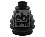 Wheel Side Febi Bilstein 27126 Bellows, Drive Shaft Citro N, Ford, Mazda, P Neu. Price: $13.70.