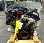 15-17 Ford Mustang 3.7L Engine Motor 6CYL 121K Oem Lkq Used. Price: $2422.10.
