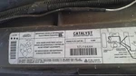 Engine 5.7L Vin 8TH Digit Gasoline Fits 96-00 Chevrolet 2500 Pickup 32366055 Used. Price: $1590.68.