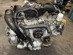 2020 2021 2022 Subaru Legacy Outback 2.4L Engine Motor Oem 22K Miles 10100CD950 Used. Price: $2796.32.