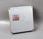 1993 Nissan President PG50 4.5L VH45DE Engine Control Module Ecu Ecm 23710-66U11 Used. Price: $98.20.