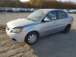Used Engine Complete Assembly Fits: 2011 Kia Rio 1.6L Vin 3 8TH Digit Dohc Grade. Price: $950.00.