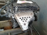 Engine 2.4L Vin W 8TH Digit Fits 09-10 Lancer 351828 Used. Price: $872.04.