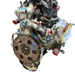 Engine 4.0L Vin 5TH Digit 1GRFE 6 Cylinder Motor Toyota Fj Cruiser Runner Used. Price: $2800.00.