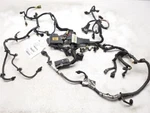 2015 2016 2017 2018 2019 Infiniti Q50 Engine Wire Harness 2.0L Oem 1F93720DSC Used. Price: $315.00.
