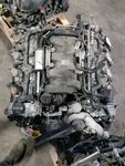 Engine Motor Oem 10-11 Mercedes-benz CLS550 1YR Wrnty Used. Price: $730.00.
