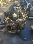 Used Engine Complete Assembly Fits: 2009 Chevrolet Silverado 1500 Pickup 5.3L Vi. Price: $1440.00.