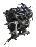 2015-2017 Mercedes E400 CLS400 A207 3.0L Rwd Engine Motor Assembly (53K) Used. Price: $4499.99.