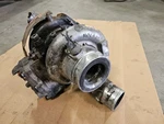 Used 2019 Dodge Ram 5500 (fire Damaged) Holset Turbo Charger Parts Rebuild Ship. Price: $978.11.