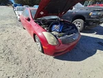Engine 3.5L Vin C 4TH Digit VQ35DE Thru 9/03 Fits 03-04 Infiniti G35 4874395 Used. Price: $2116.80.