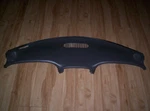 01-05 Chrysler Pt Cruiser Upper Cap Cover Top Pad Dashboard Trim Grey Used. Price: $129.94.